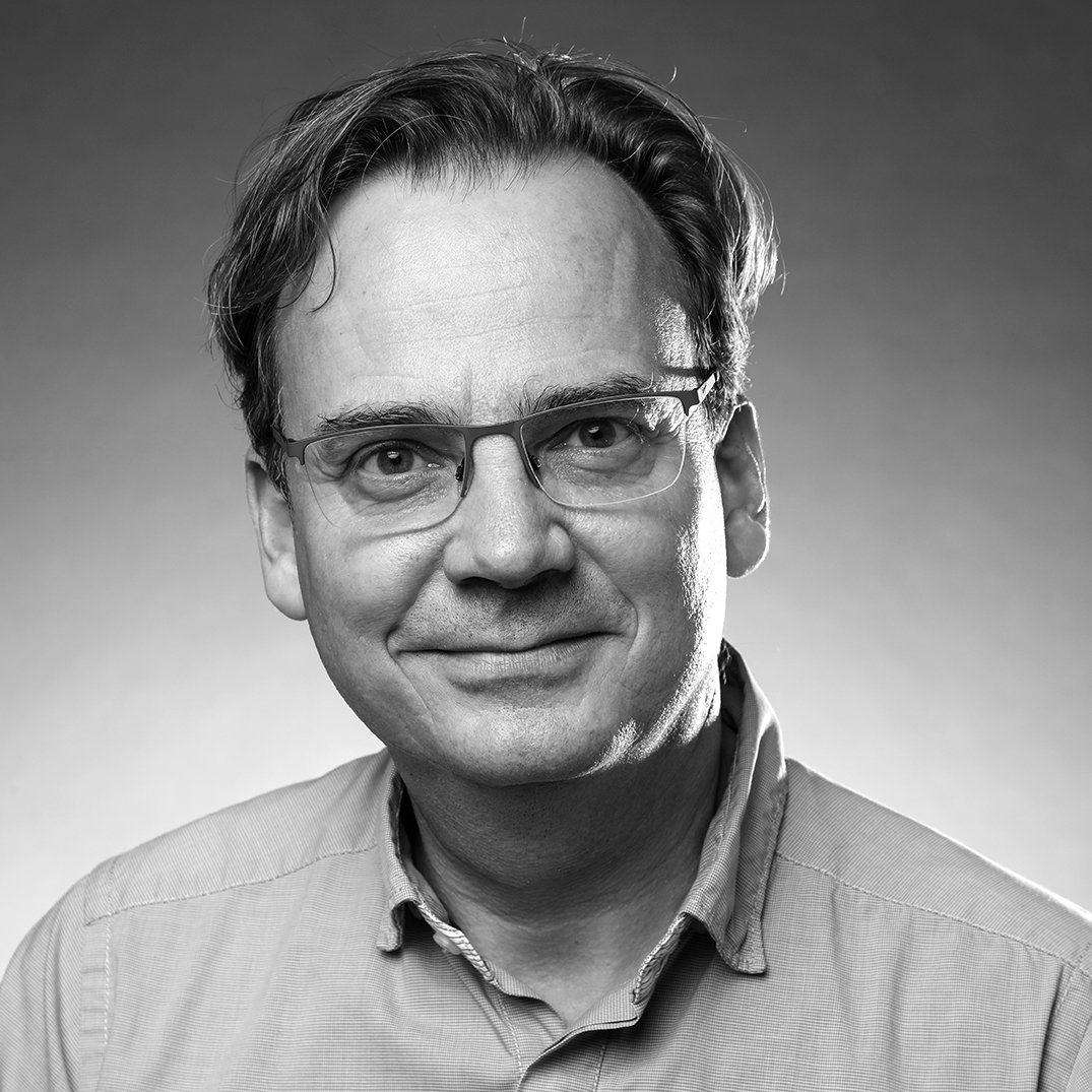 Auke J. Ijspeert, PhD