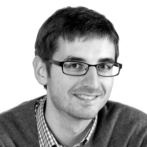 Guillaume Hennequin, PhD