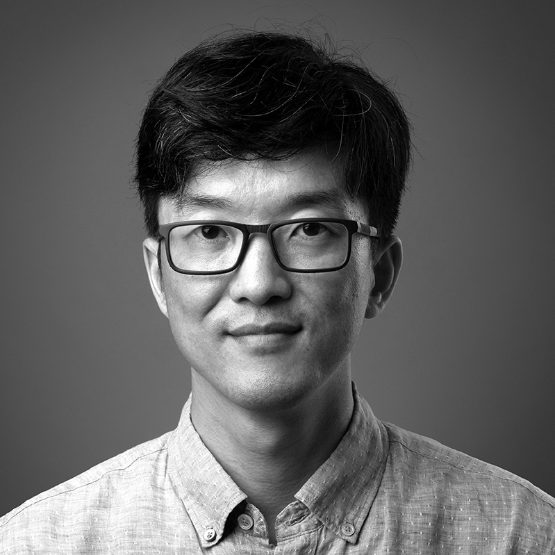 I. Memming Park, PhD